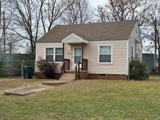 3317 W 27th Street, Little Rock, AR 72204