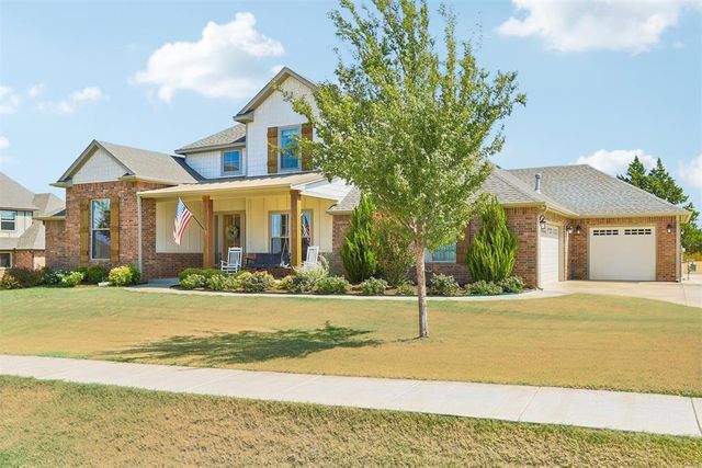3113 Epora Drive, Norman, OK 73071
