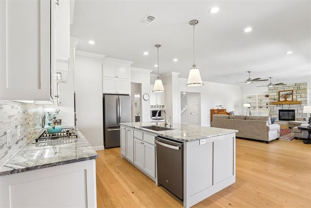 3113 Epora Drive, Norman, OK 73071