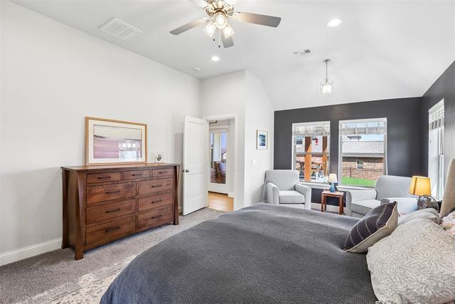 3113 Epora Drive, Norman, OK 73071