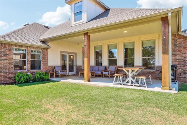 3113 Epora Drive, Norman, OK 73071