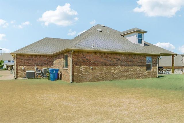 3113 Epora Drive, Norman, OK 73071