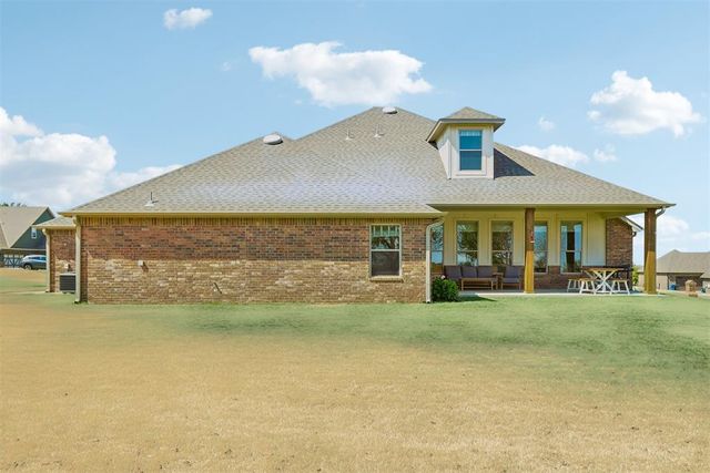 3113 Epora Drive, Norman, OK 73071