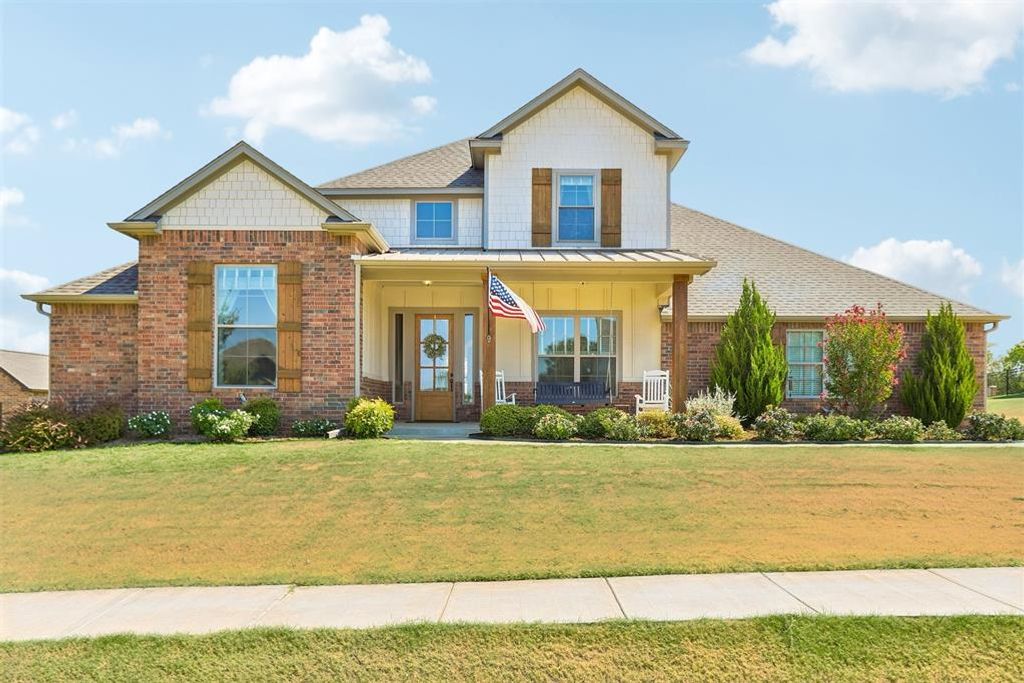 3113 Epora Drive, Norman, OK 73071
