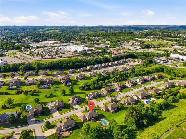 600 Ashton Ct, North Huntingdon, PA 15642