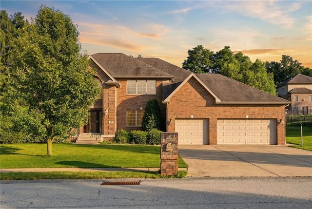 600 Ashton Ct, North Huntingdon, PA 15642