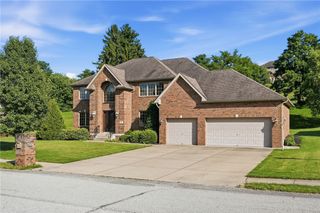 600 Ashton Ct, North Huntingdon, PA 15642