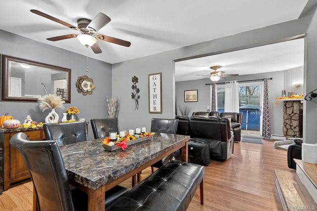 204 Country Club Drive, Maybrook, NY 12543