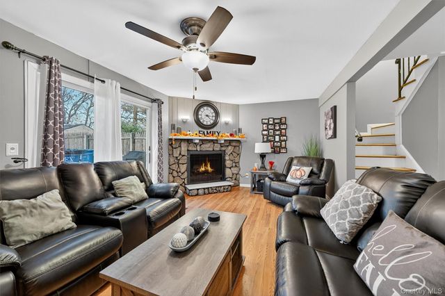 204 Country Club Drive, Maybrook, NY 12543