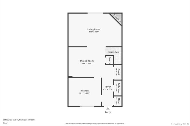 204 Country Club Drive, Maybrook, NY 12543