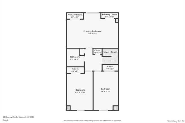 204 Country Club Drive, Maybrook, NY 12543