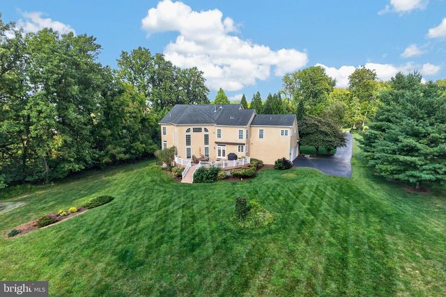 16 SCHOFIELD RD, Phoenixville, PA 19460