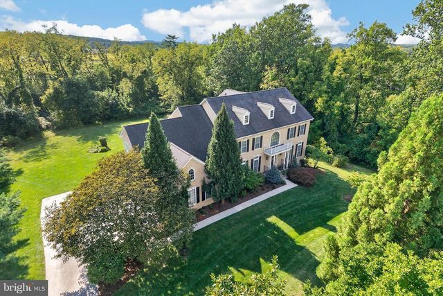 16 SCHOFIELD RD, Phoenixville, PA 19460