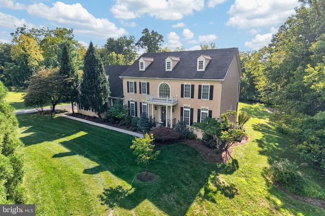 16 SCHOFIELD RD, Phoenixville, PA 19460