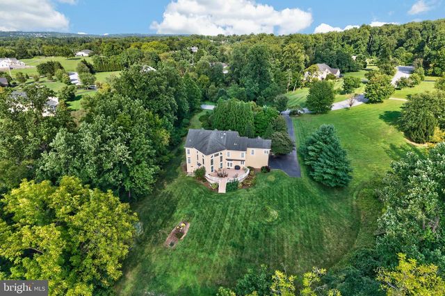 16 SCHOFIELD RD, Phoenixville, PA 19460