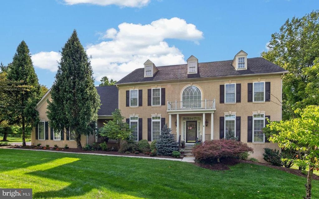 16 SCHOFIELD RD, Phoenixville, PA 19460