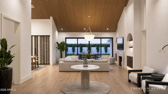 22626 N 80TH Place, Scottsdale, AZ 85255