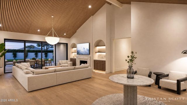 22626 N 80TH Place, Scottsdale, AZ 85255