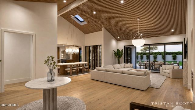 22626 N 80TH Place, Scottsdale, AZ 85255