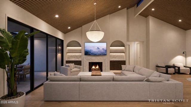 22626 N 80TH Place, Scottsdale, AZ 85255