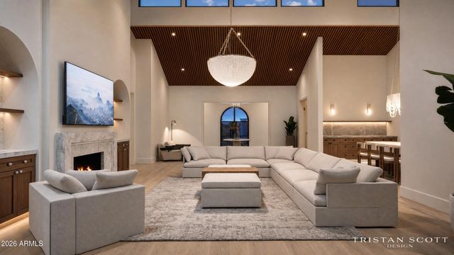 22626 N 80TH Place, Scottsdale, AZ 85255