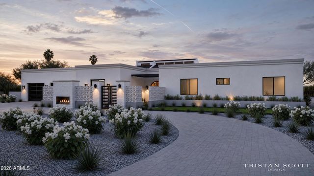 22626 N 80TH Place, Scottsdale, AZ 85255
