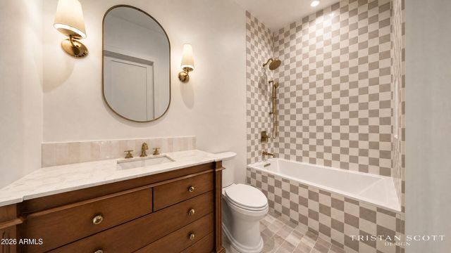 22626 N 80TH Place, Scottsdale, AZ 85255