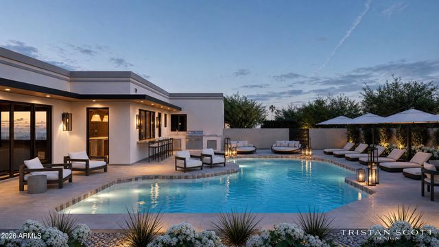 22626 N 80TH Place, Scottsdale, AZ 85255