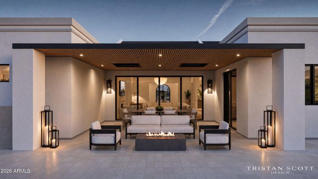 22626 N 80TH Place, Scottsdale, AZ 85255