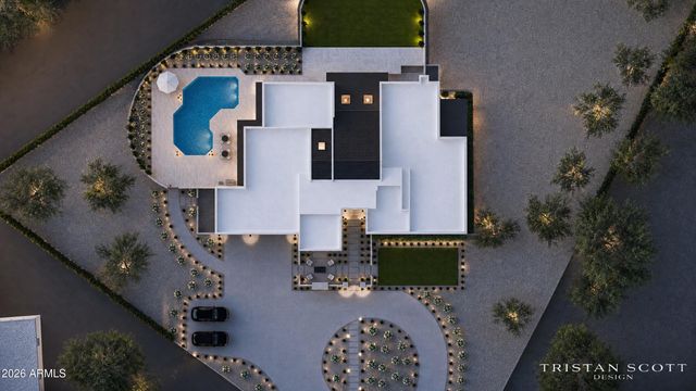 22626 N 80TH Place, Scottsdale, AZ 85255