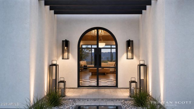 22626 N 80TH Place, Scottsdale, AZ 85255
