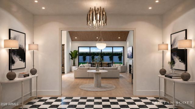 22626 N 80TH Place, Scottsdale, AZ 85255