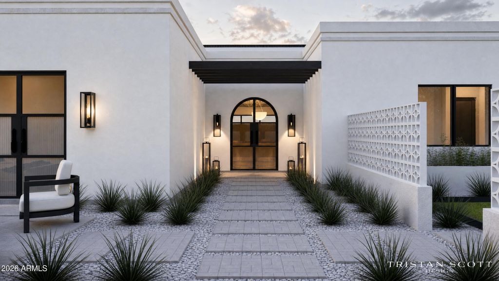 22626 N 80TH Place, Scottsdale, AZ 85255 — photo 4