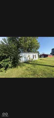 4681 E State Road 236, Middletown, IN 47356
