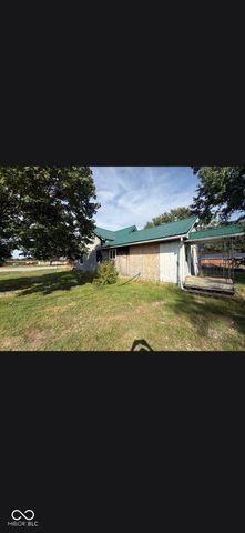 4681 E State Road 236, Middletown, IN 47356