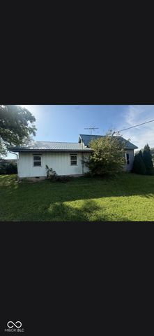 4681 E State Road 236, Middletown, IN 47356