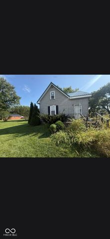 4681 E State Road 236, Middletown, IN 47356