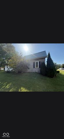 4681 E State Road 236, Middletown, IN 47356