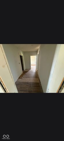 4681 E State Road 236, Middletown, IN 47356
