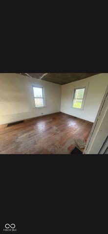 4681 E State Road 236, Middletown, IN 47356