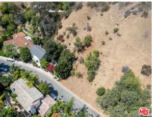 2133 Outpost Drive, Los Angeles, CA 90036