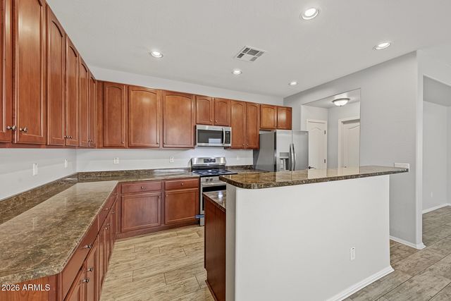988 S DEERFIELD Lane, Gilbert, AZ 85296