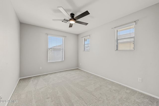 988 S DEERFIELD Lane, Gilbert, AZ 85296