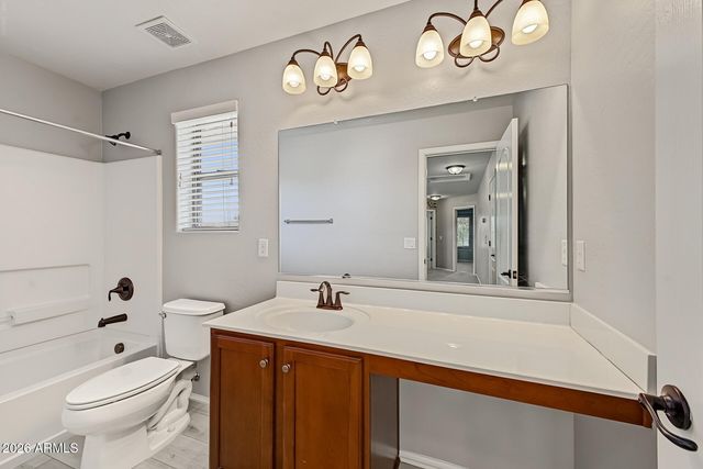 988 S DEERFIELD Lane, Gilbert, AZ 85296