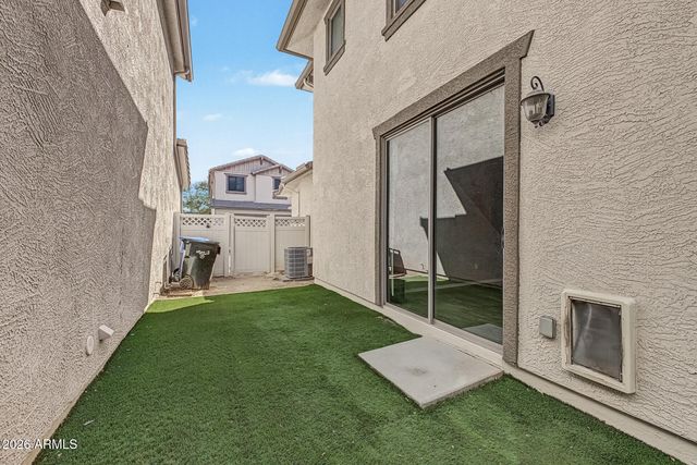 988 S DEERFIELD Lane, Gilbert, AZ 85296