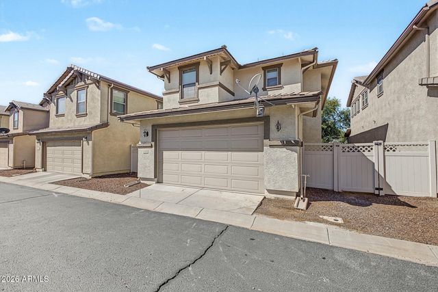 988 S DEERFIELD Lane, Gilbert, AZ 85296