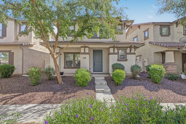 988 S DEERFIELD Lane, Gilbert, AZ 85296
