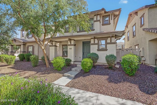988 S DEERFIELD Lane, Gilbert, AZ 85296