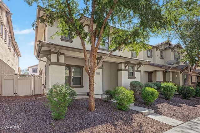988 S DEERFIELD Lane, Gilbert, AZ 85296