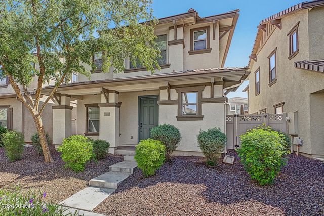 988 S DEERFIELD Lane, Gilbert, AZ 85296